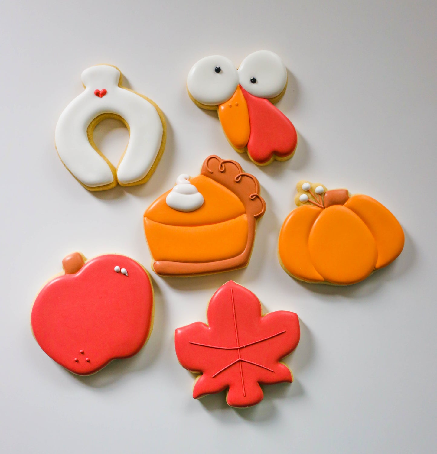 Sweet & Hoppy Holiday Pass - 3 Cookie Decorating Classes @BRCBeer Tues 10/21, 11/18, 12/16 7 pm